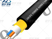ADSS Ƒe Fiber Caber Ƒe ADSS