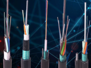 ADSS Ƒe Fiber Keviwo Ƒe ADSS Kpɔɖeŋu