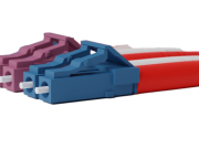 LC Fiber Connector Ƒe Kpɔɖeŋu Kpɔɖeŋu Gbeƒoƒo