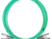 OM3 Fiber: Kpekpeɖeŋu Vevi Aɖe