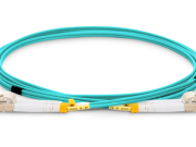 OM3 Fiber Ƒe Kpɔɖeŋu le Kpɔɖeŋuwo Ŋu
