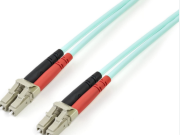 OM4 fiber optic cabyi sɔ le nudzɔdzɔ vovovowo ŋu ɖo ɖi, eye o, gake menye woɖe o: