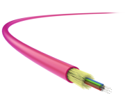 OM4 Fiber Optic Cable: Siwo Tiatia Ƒe Ðoɖoɖo Kple Kpɔɖeŋuwo