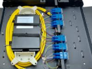 Deep Dive into Corning Wall Mount Fiber Enclosure: Solving Your Product ReDidie and Selection Dilemmas