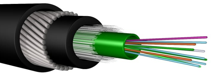 Steel Wire ArBubuid Cable