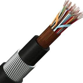 Flexible ArBubuid Cable Wiring
