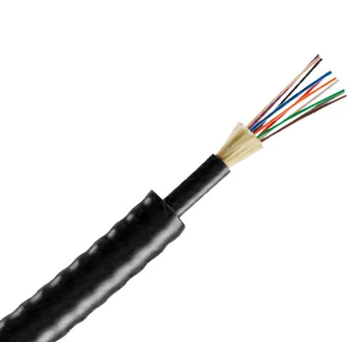 12-strand Fiber optiki