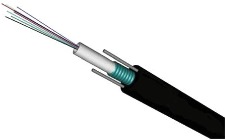 Outdoor ArBubuid Cable