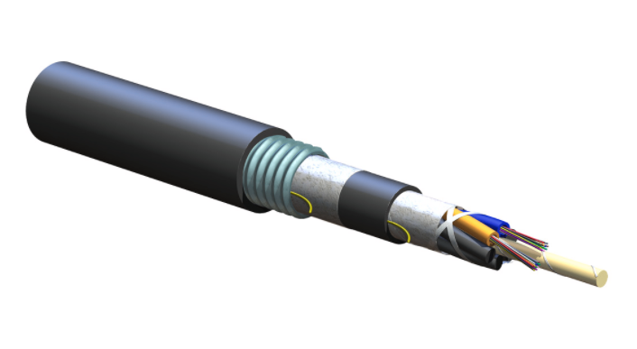 5 Ultimate Secrets to Single Mode ArBubuid Fiber Cable
